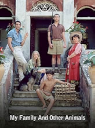 My Family and Other Animals 2005