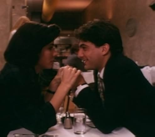 A Fool and His Money 1989