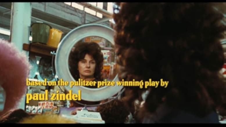The Effect of Gamma Rays on Man-in-the-Moon Marigolds 1972