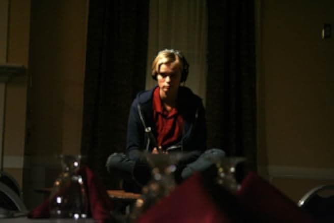 The Innkeepers 2011