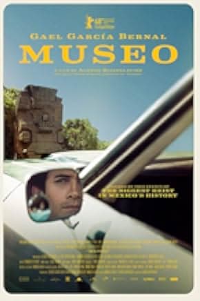 Museo 2018