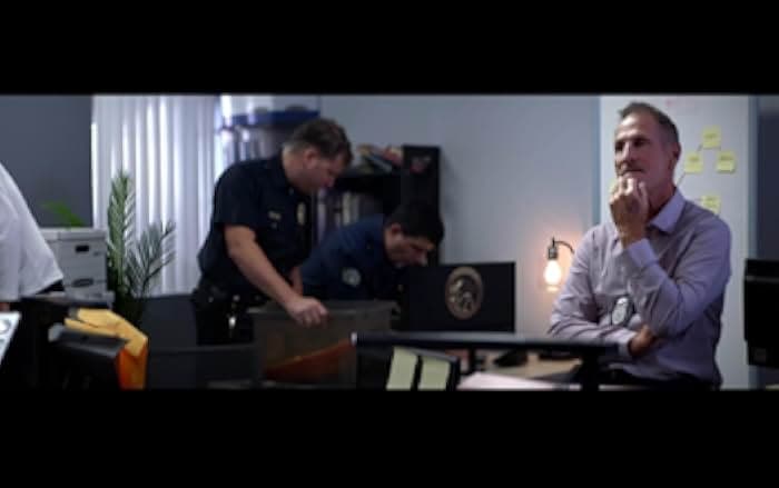 The Stepmother 2 2022