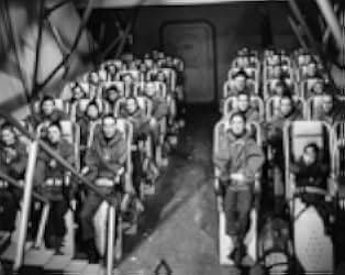When Worlds Collide 1951