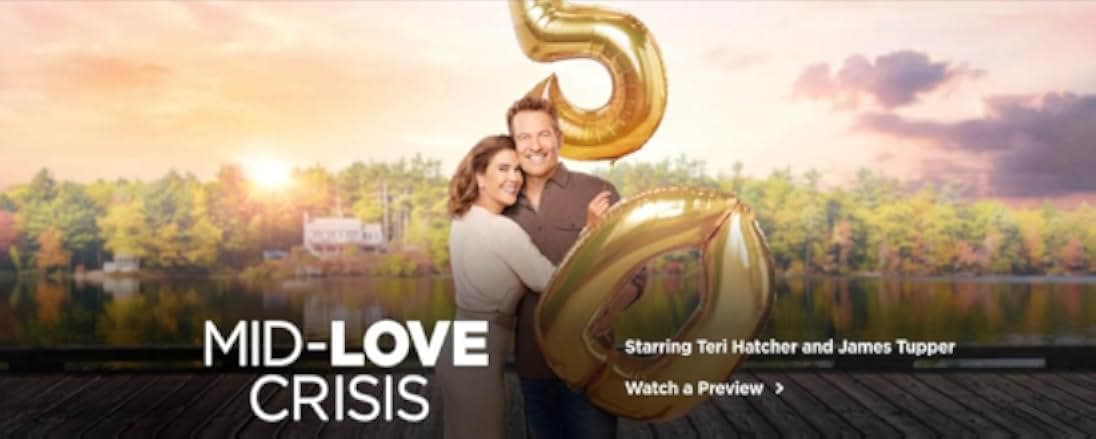 Mid-Love Crisis 2022