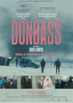 Donbass 2018