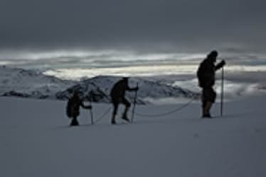 Shackleton's Captain 2012