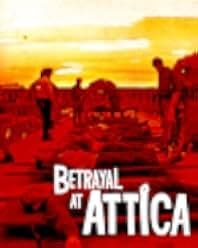 Betrayal at Attica 2021