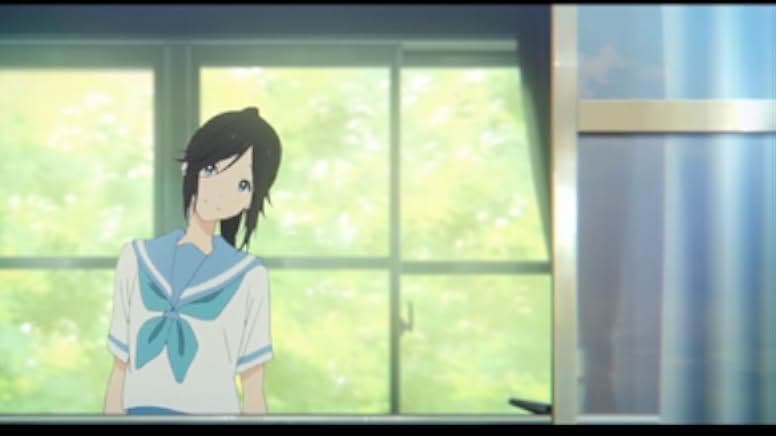 Liz and the Blue Bird 2018