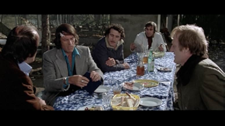 Il cinico, l'infame, il violento 1977