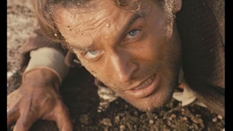 Django, Prepare a Coffin 1968