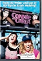 Connie and Carla 2004