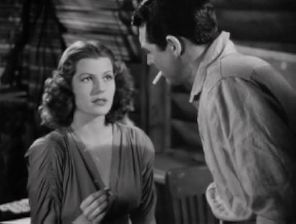 Only Angels Have Wings 1939