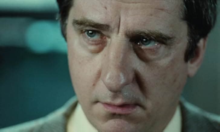 Mort d'un pourri 1977