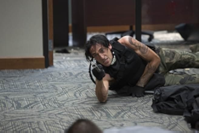 American Heist 2014