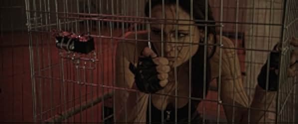 Six Hot Chicks in a Warehouse 2017