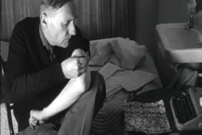 William S. Burroughs: A Man Within 2010