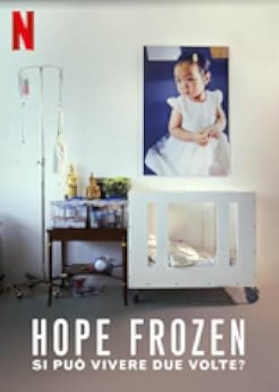 Hope Frozen 2018