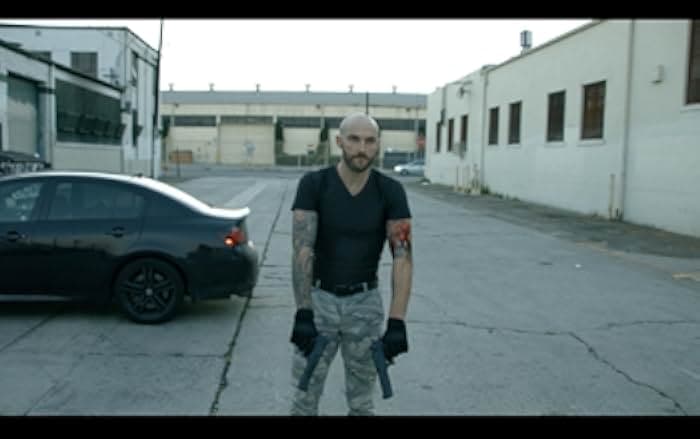 Street Dreams: Los Angeles 2018