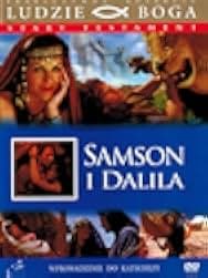Samson and Delilah