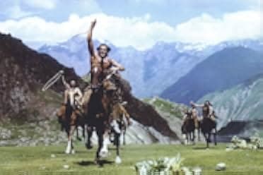 Trail of the Falcon 1968