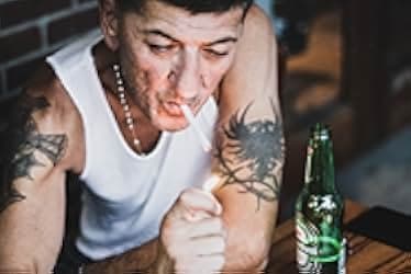 Albanian Gangster 2018