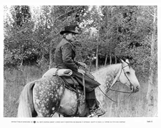 Pale Rider 1985