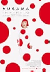 Kusama: Infinity 2018