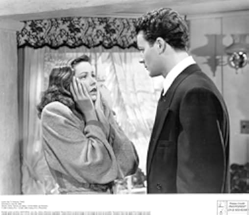 Leave Her to Heaven 1945