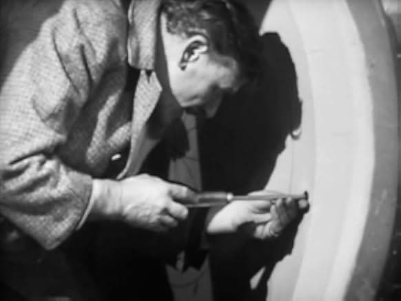 Quatermass and the Pit 1958–1959