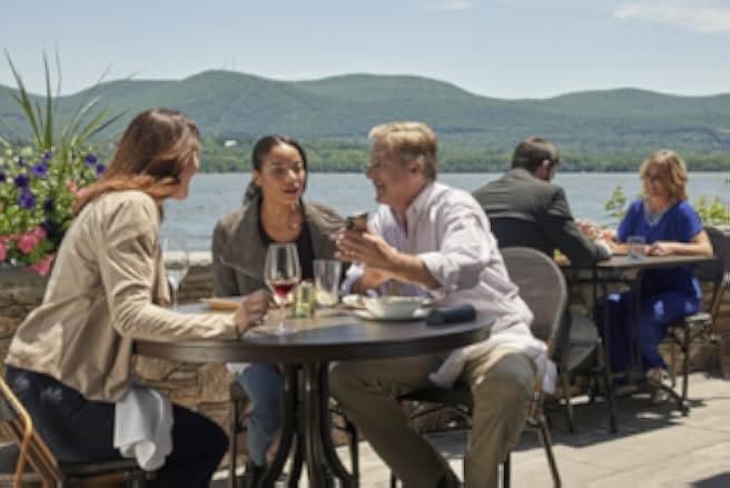 Redemption in Cherry Springs 2021