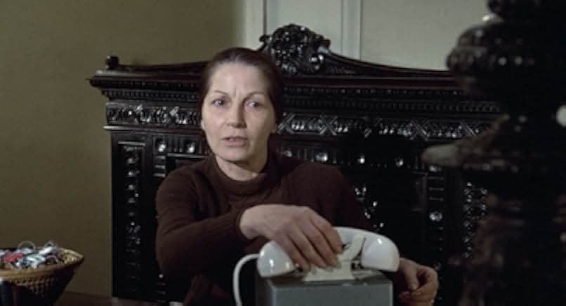 No, the Case Is Happily Resolved 1973
