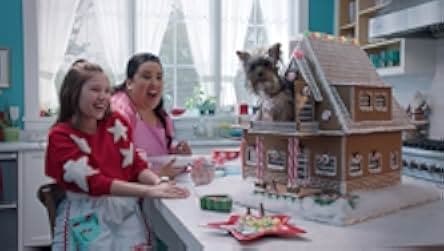 Puppy Star Christmas 2018