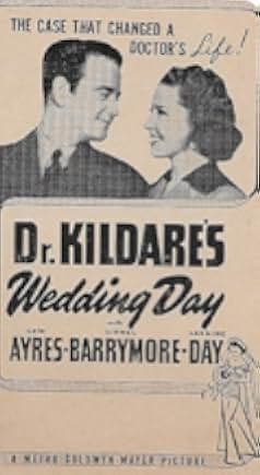 Dr. Kildare's Wedding Day 1941