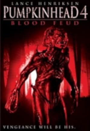 Pumpkinhead: Blood Feud 2007