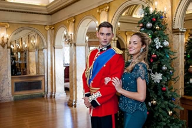 My Christmas Prince 2017