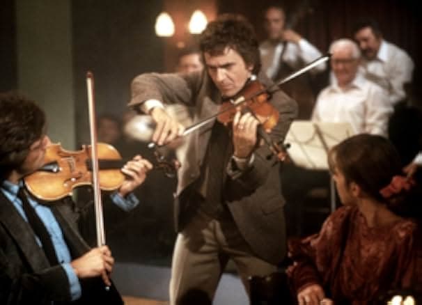 Unfaithfully Yours 1984