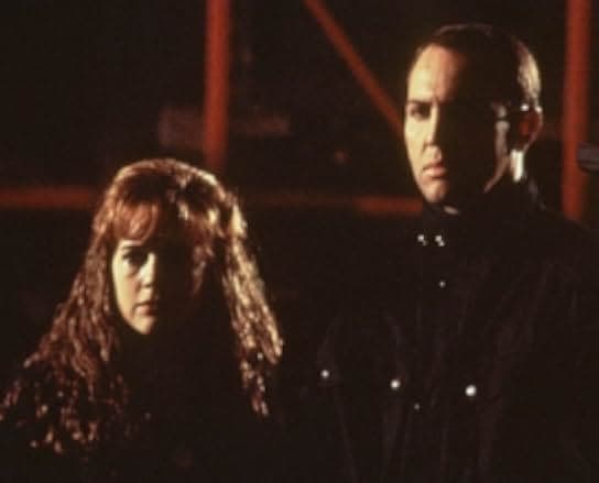Darkman II: The Return of Durant 1995
