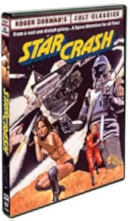 Starcrash 1978