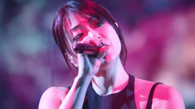 Hikaru Utada: Laughter in the Dark Tour 2018 2019