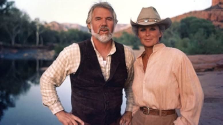 Kenny Rogers as The Gambler: The Adventure Continues 1983