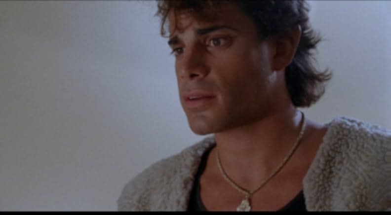 Alien Private Eye 1989