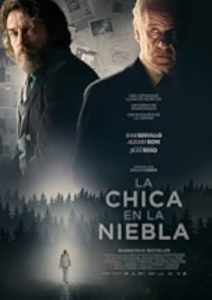 The Girl in the Fog 2017