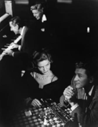 Young Man with a Horn 1950