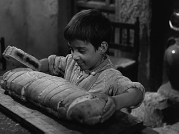 The Miracle of Marcelino 1955