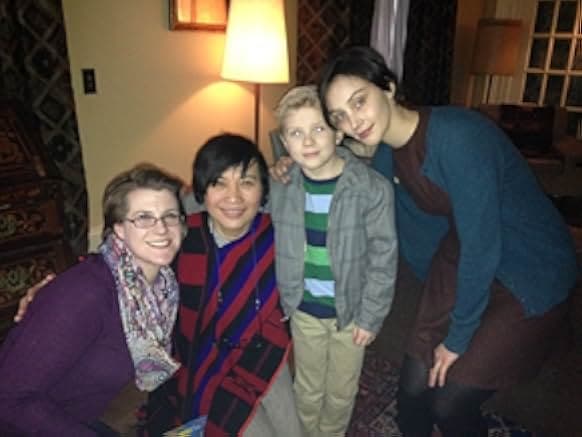 Octavio Is Dead! 2018