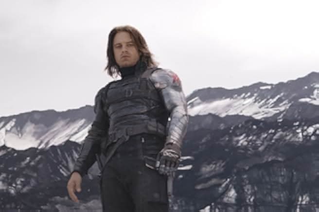 Captain America: Civil War 2016