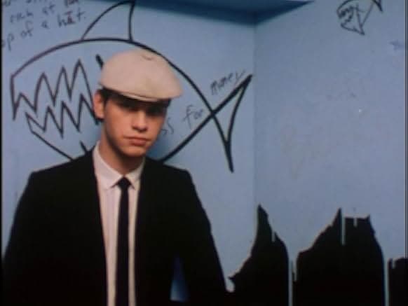Kamikaze Hearts 1986