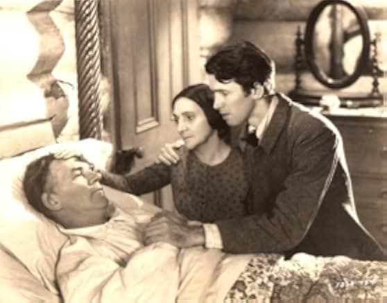 Of Human Hearts 1938