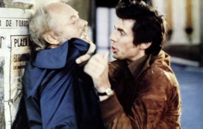 Caravan to Vaccares 1974