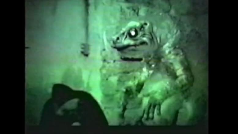 Frogman 2023